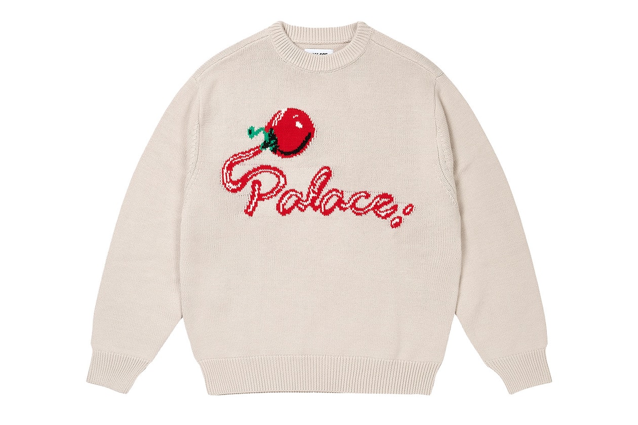 Palace Holiday 2025 Full Collection Release Info