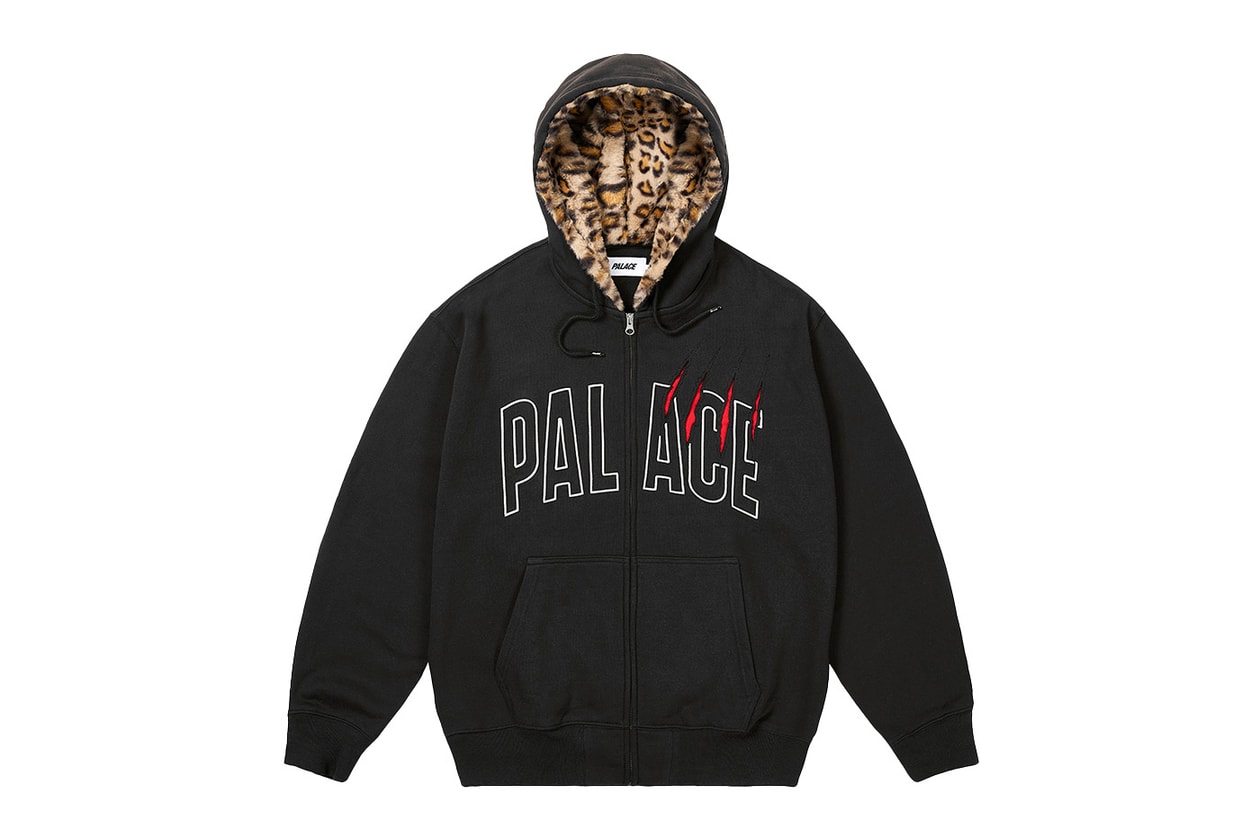 Palace Holiday 2025 Full Collection Release Info