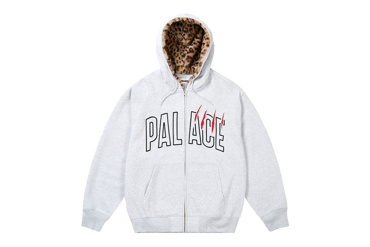 Info Rilis Lengkap Koleksi Palace Holiday 2025