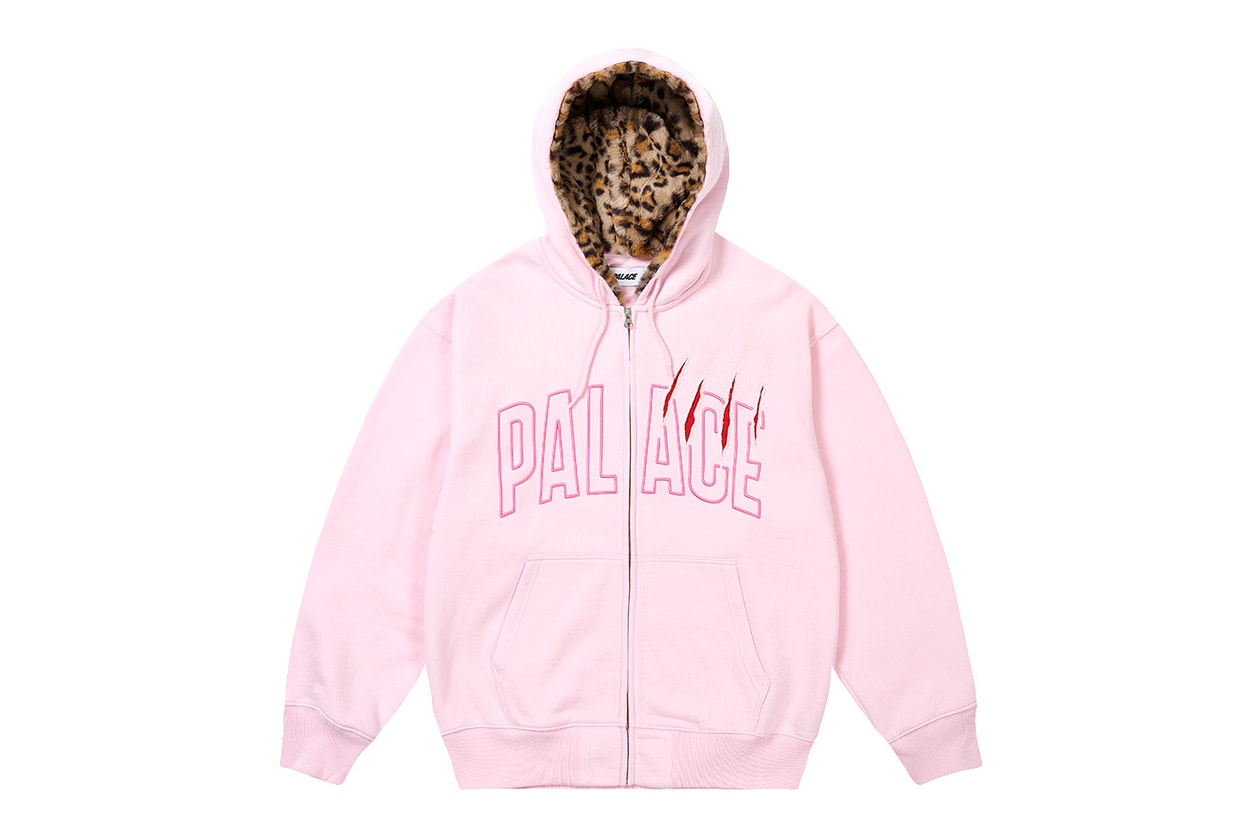 Palace Holiday 2025 Full Collection Release Info