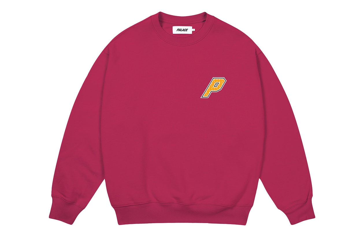 Palace Holiday 2025 Full Collection Release Info