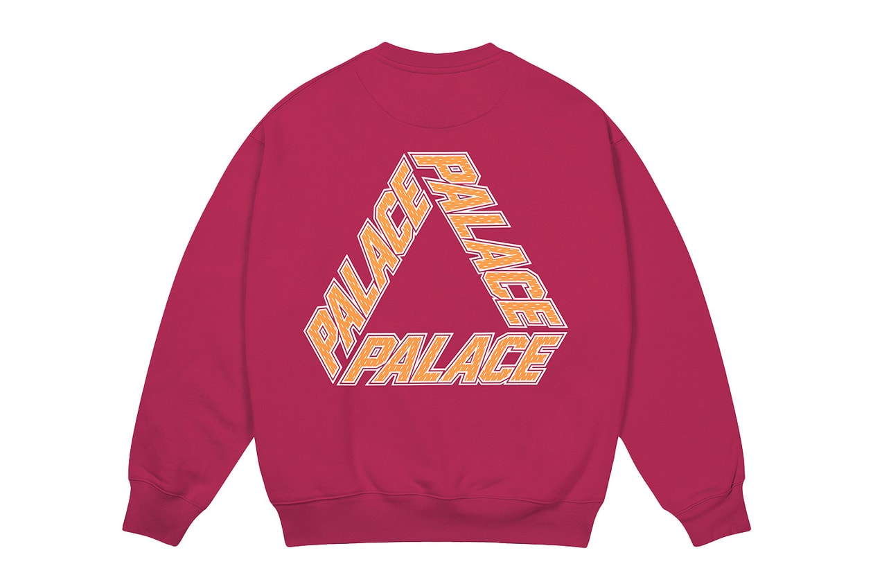 Palace Holiday 2025 Full Collection Release Info