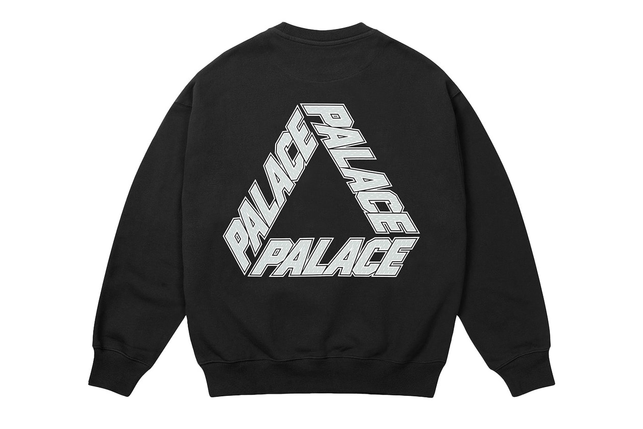 Info Rilis Lengkap Koleksi Palace Holiday 2025