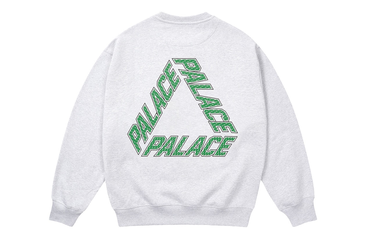 Palace Holiday 2025 Full Collection Release Info