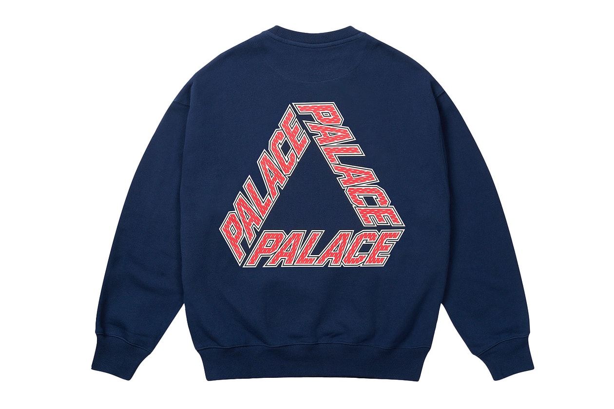 Palace Holiday 2025 Full Collection Release Info