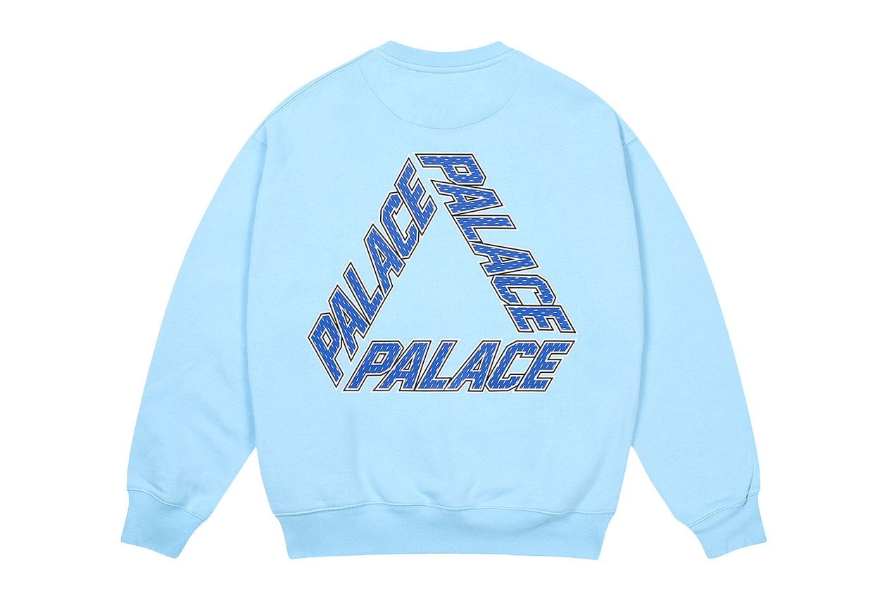 Palace Holiday 2025 Full Collection Release Info