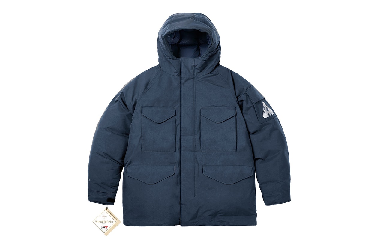 Palace Holiday 2025 Full Collection Release Info