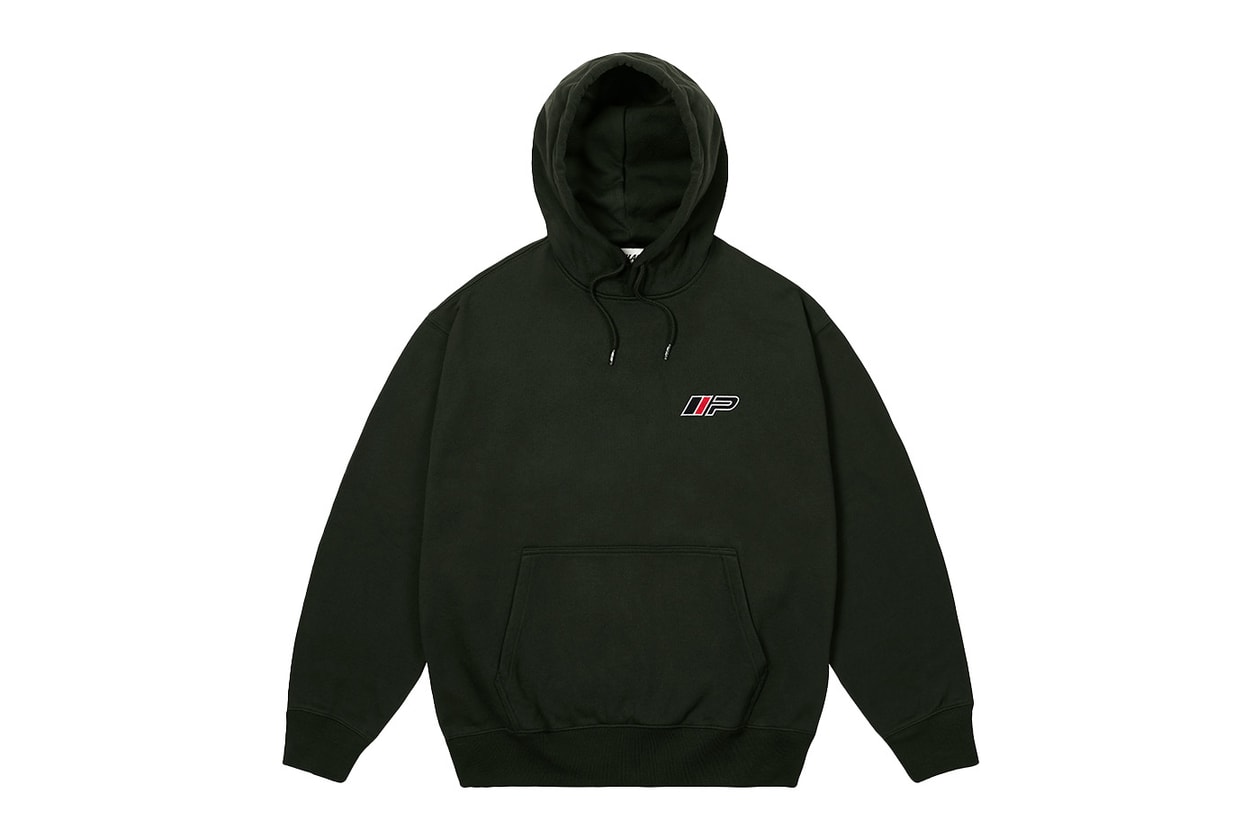 Palace Holiday 2025 Full Collection Release Info