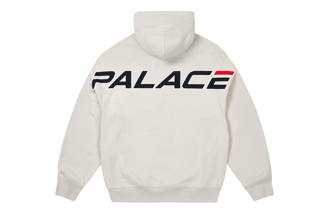 Palace Holiday 2025 Full Collection Release Info