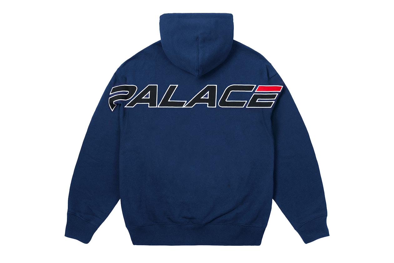 Palace Holiday 2025 Full Collection Release Info