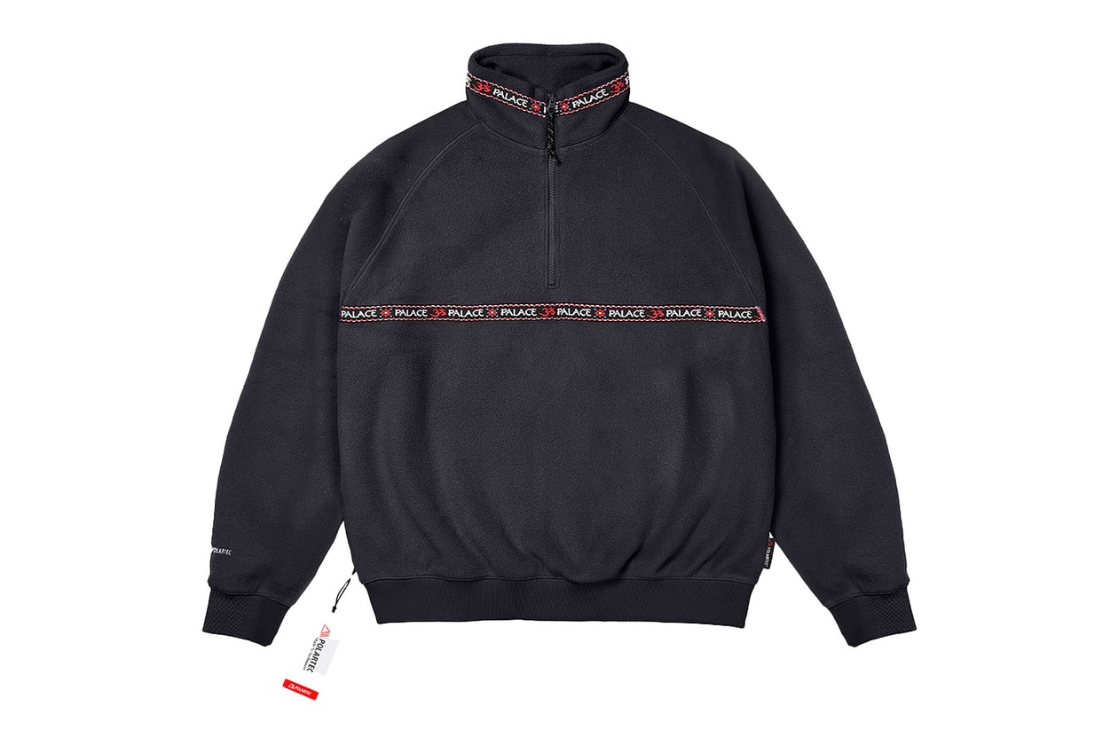 Palace Holiday 2025 Full Collection Release Info