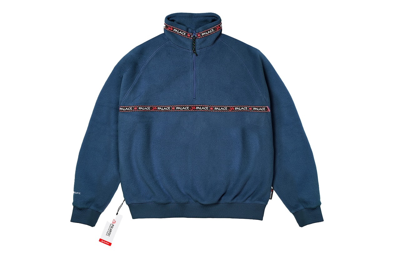 Info Rilis Lengkap Koleksi Palace Holiday 2025