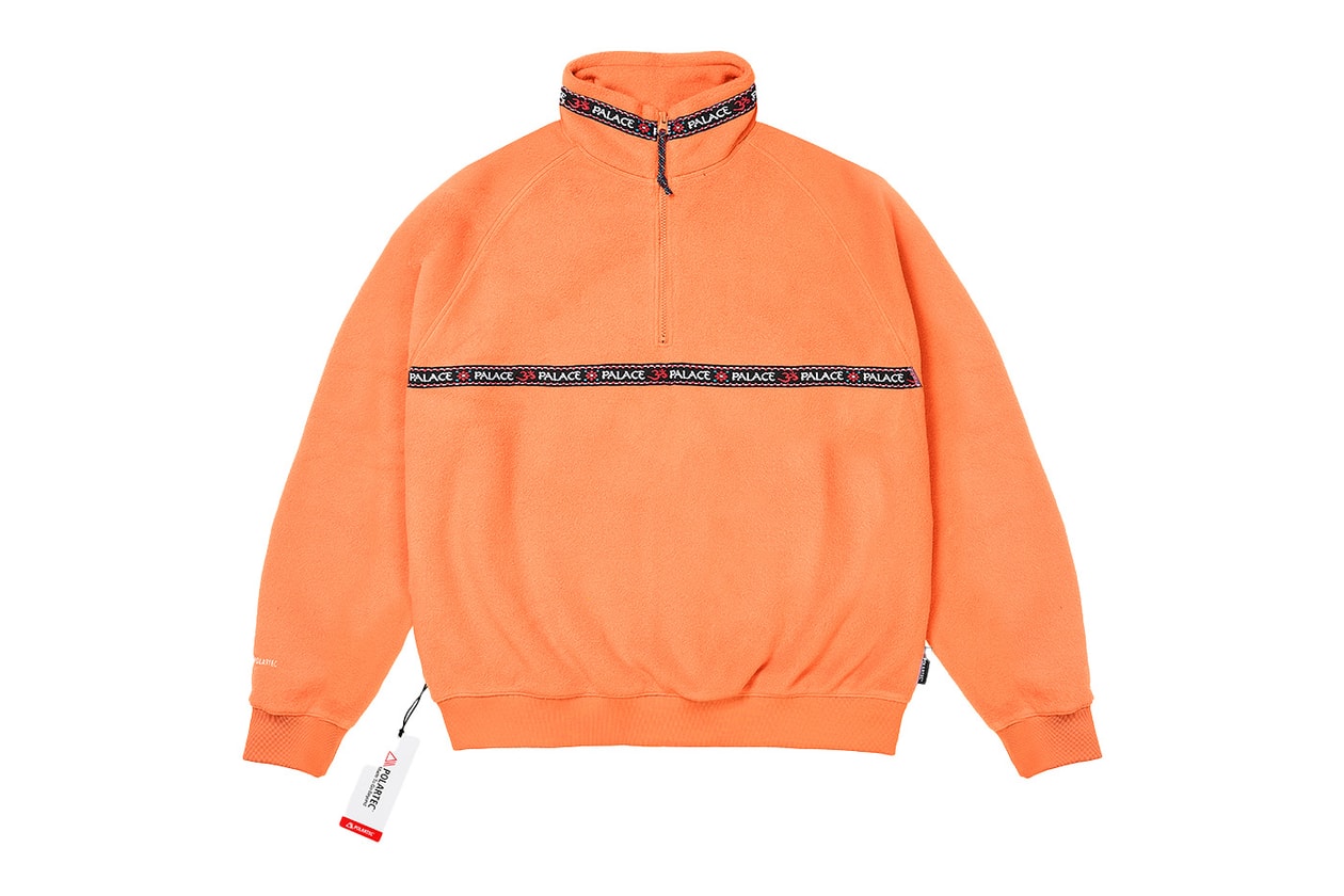 Palace Holiday 2025 Full Collection Release Info