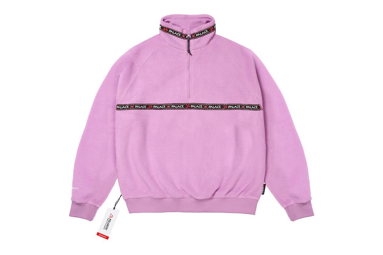 Info Rilis Lengkap Koleksi Palace Holiday 2025