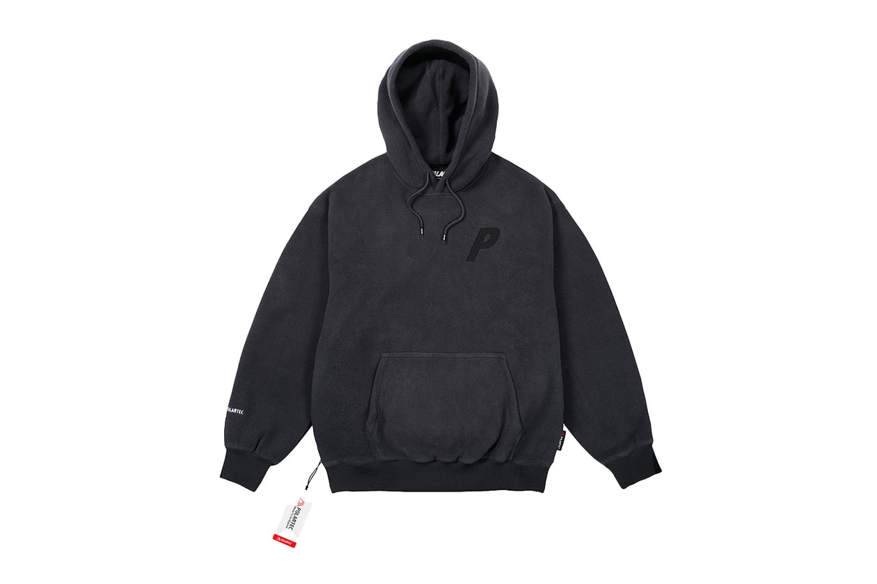 Palace Holiday 2025 Full Collection Release Info