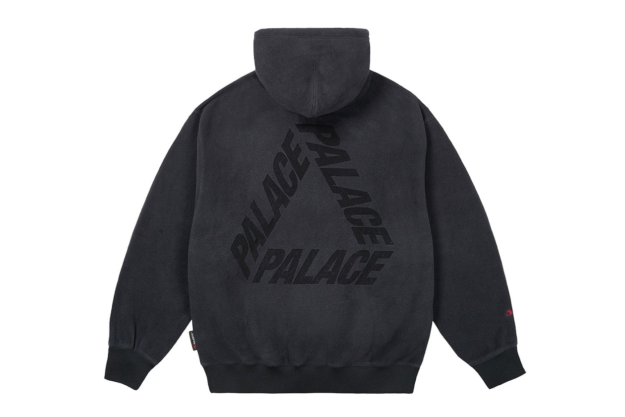 Palace Holiday 2025 Full Collection Release Info