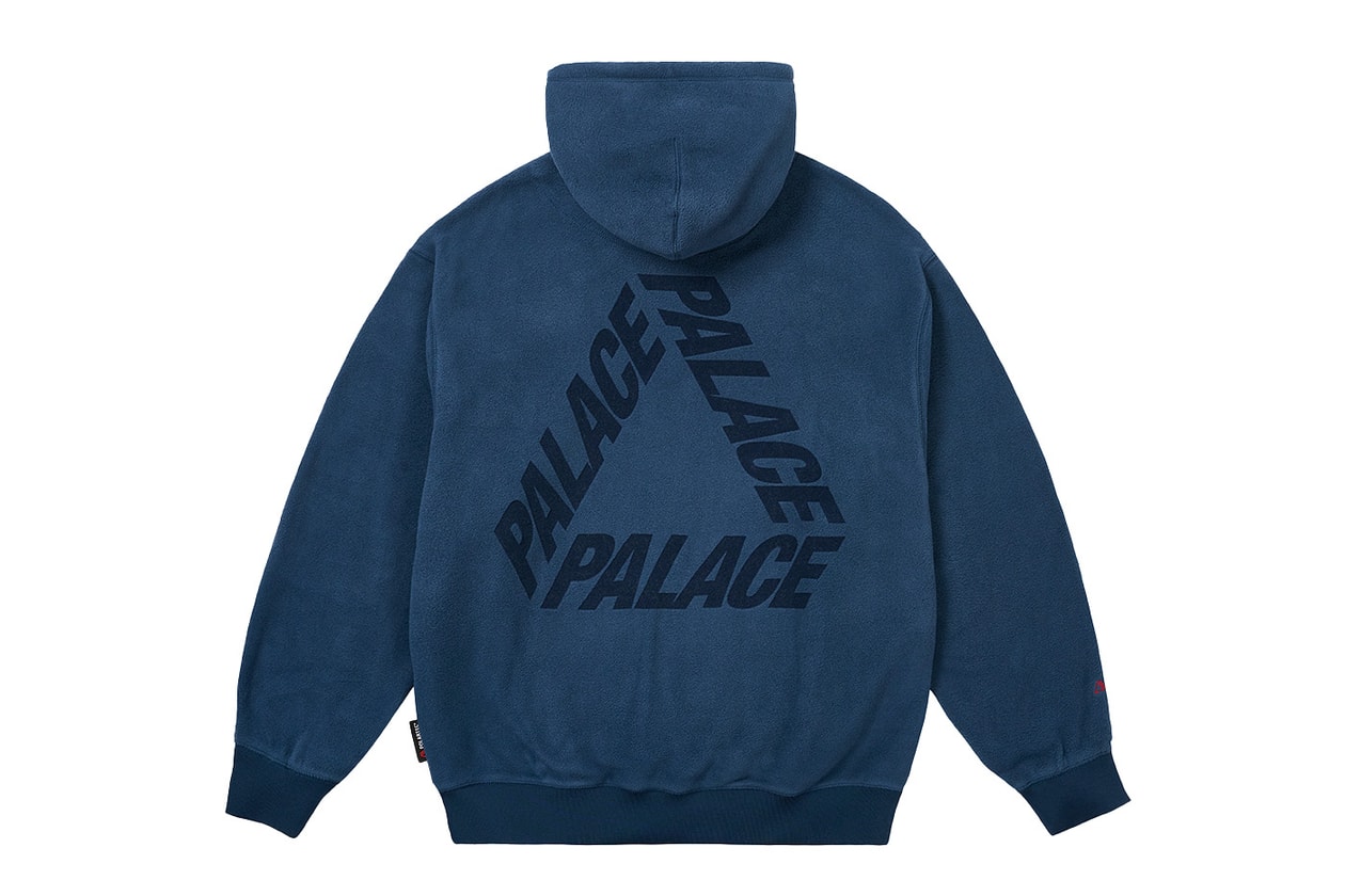 Palace Holiday 2025 Full Collection Release Info