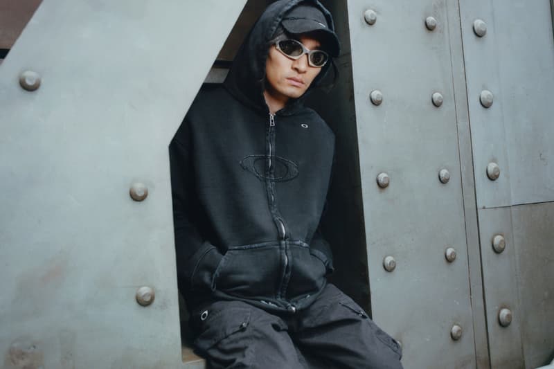 Piet Oakley Fourth Collaboration collection Release Info