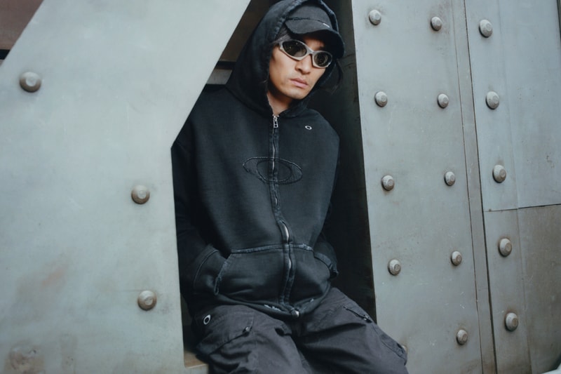 Piet Oakley Fourth Collaboration collection Release Info