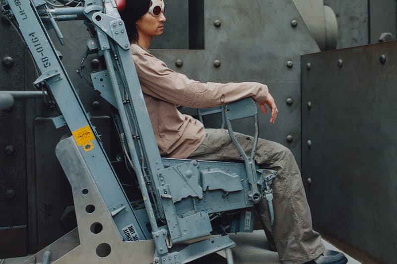 Piet Oakley Fourth Collaboration collection Release Info