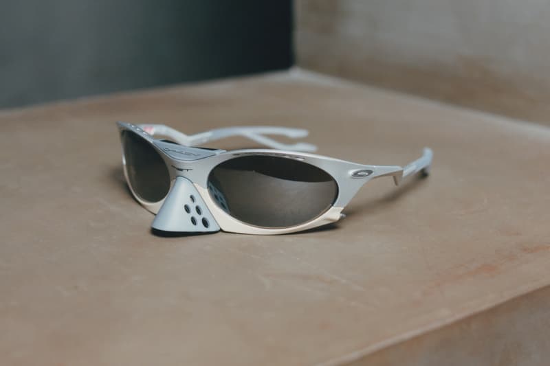 Piet Oakley Fourth Collaboration collection Release Info