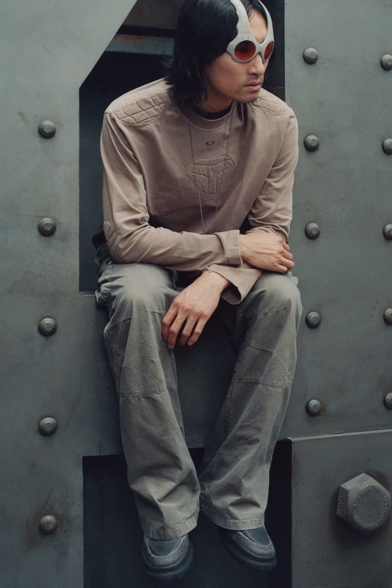 Piet Oakley Fourth Collaboration collection Release Info