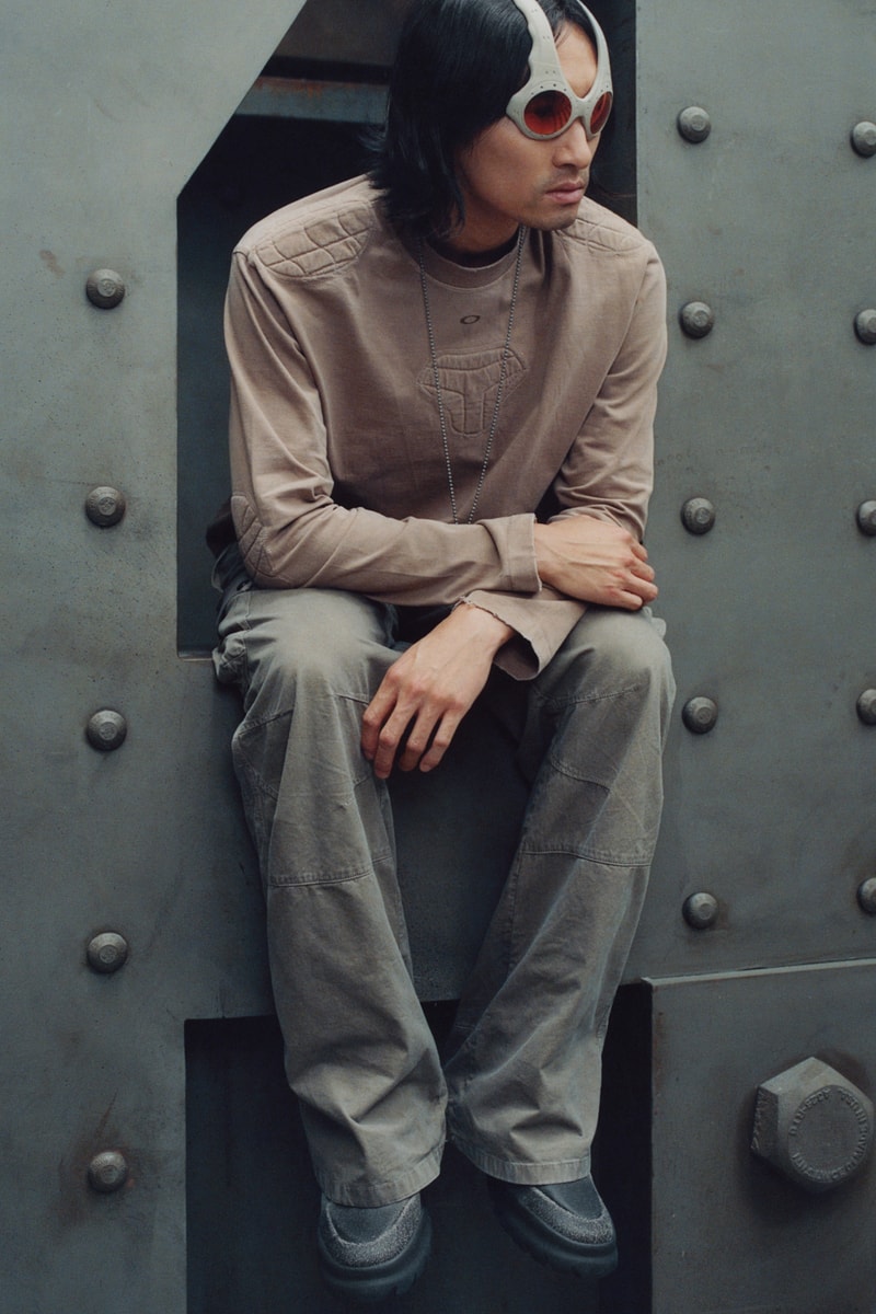 Piet Oakley Fourth Collaboration collection Release Info