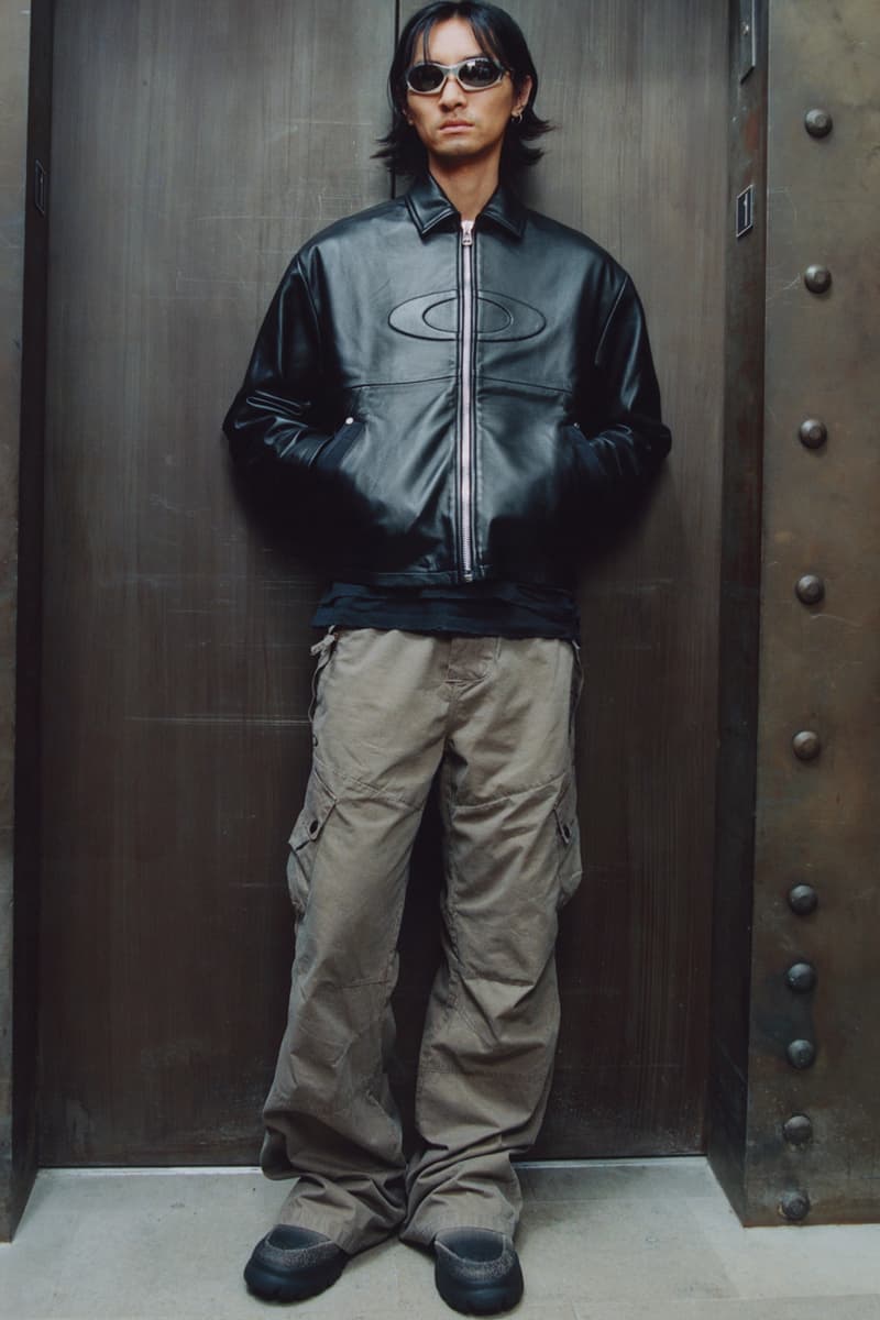 Piet Oakley Fourth Collaboration collection Release Info