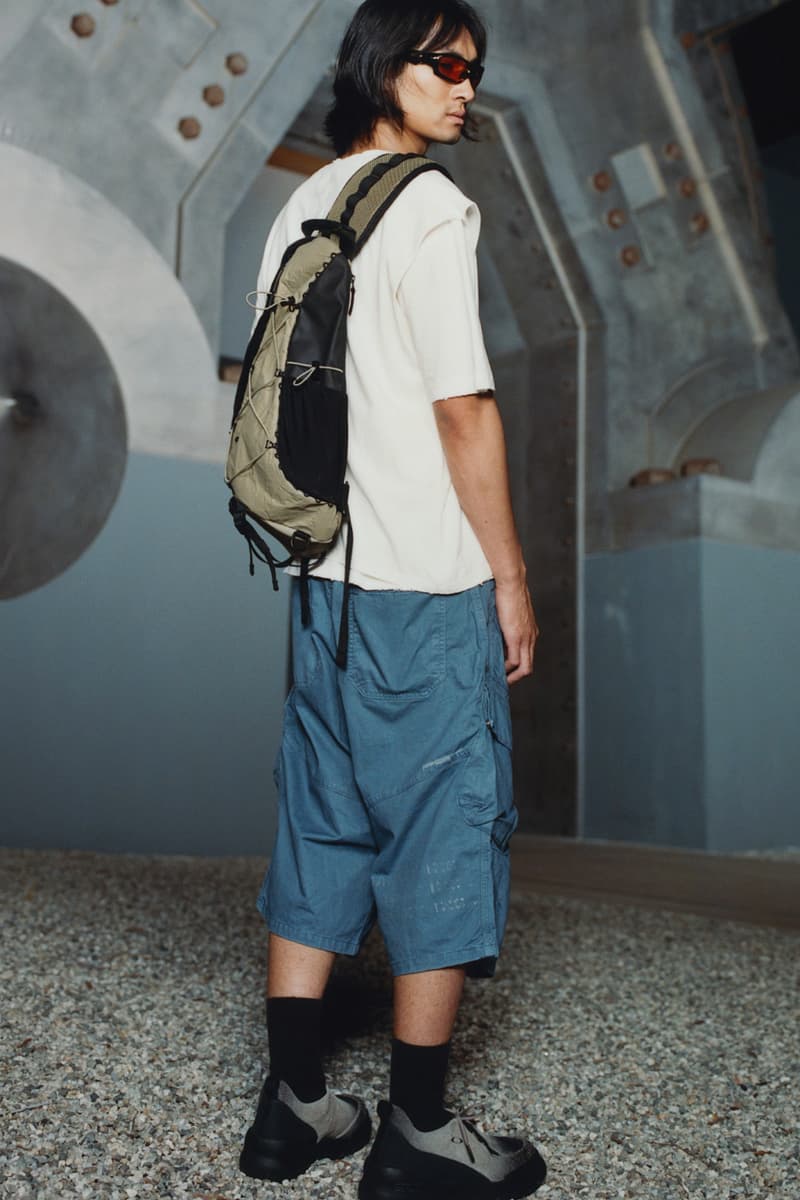 Piet Oakley Fourth Collaboration collection Release Info