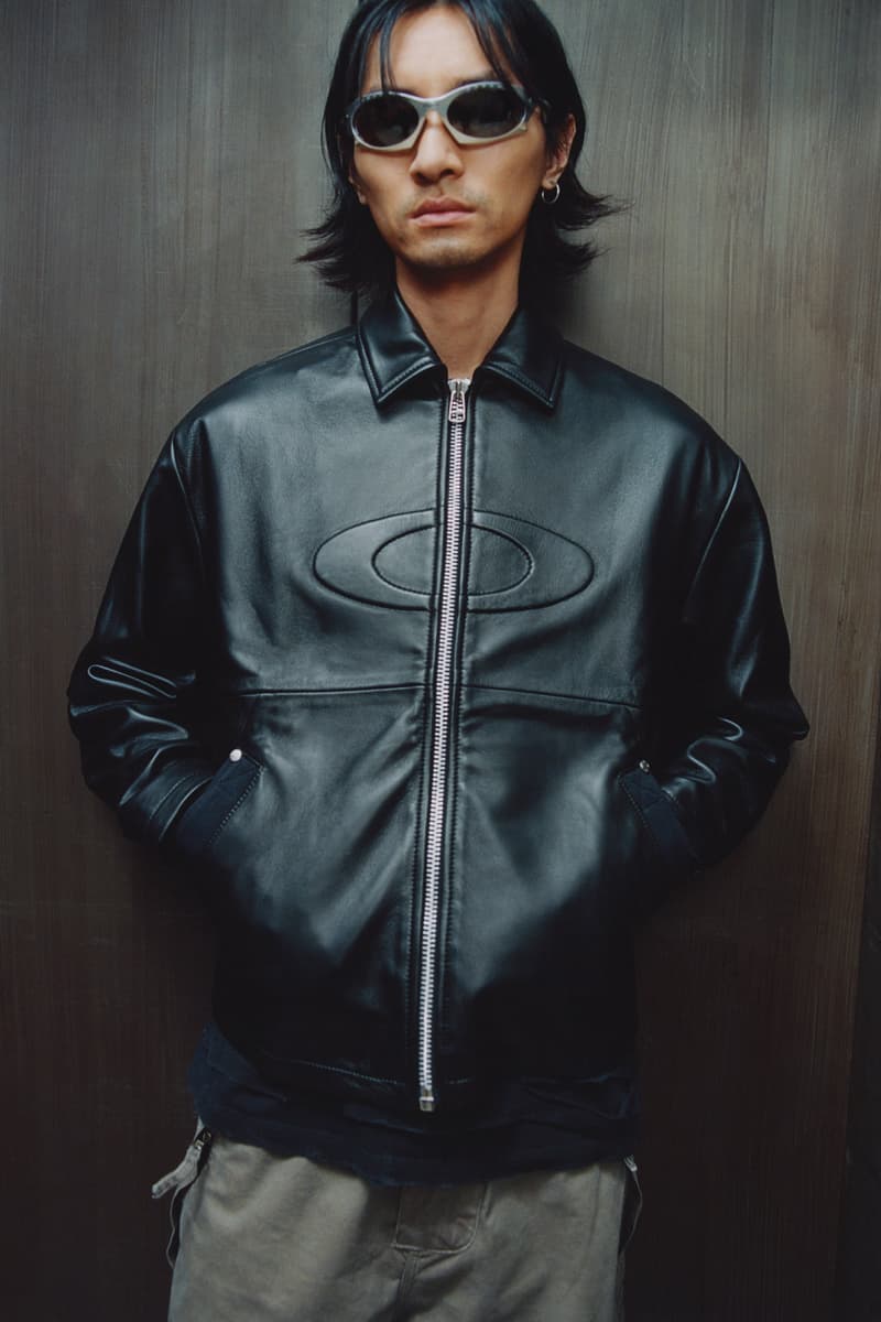 Piet Oakley Fourth Collaboration collection Release Info