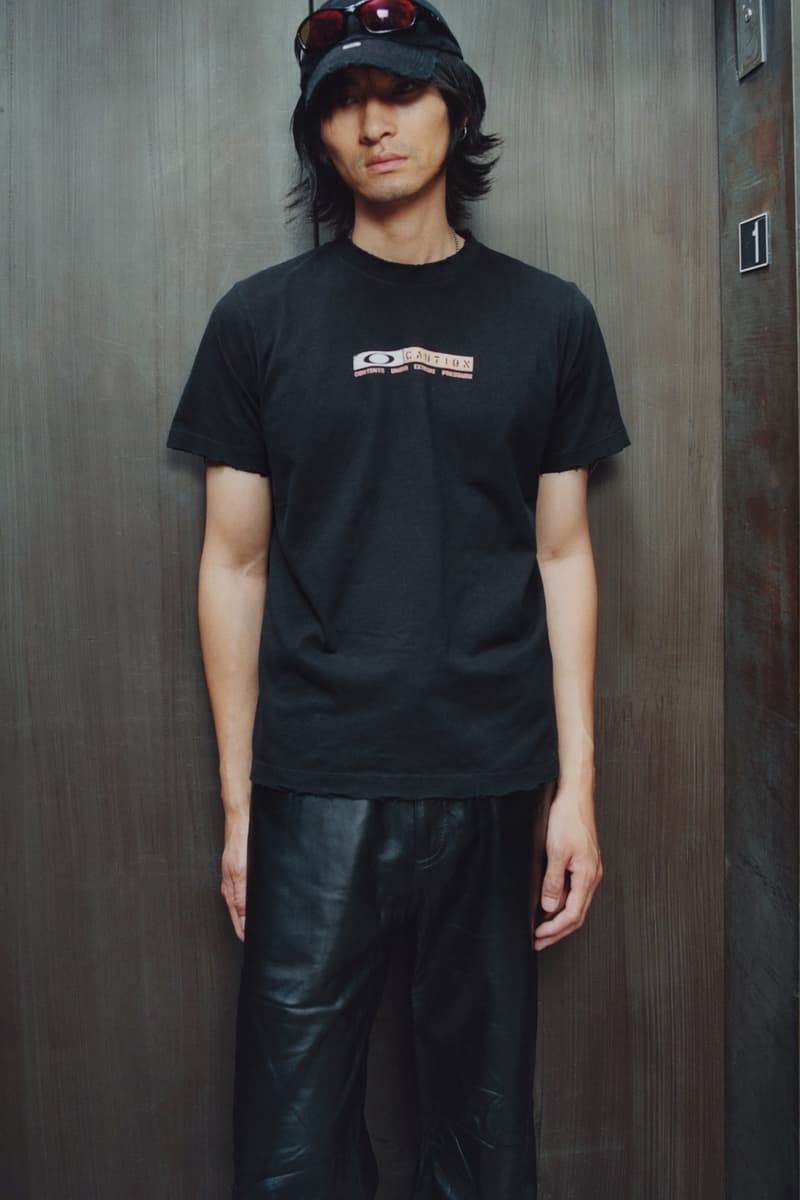 Piet Oakley Fourth Collaboration collection Release Info