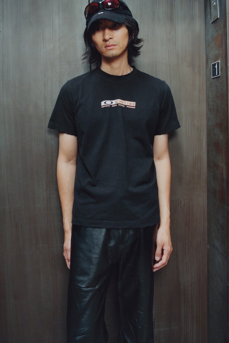 Piet Oakley Fourth Collaboration collection Release Info