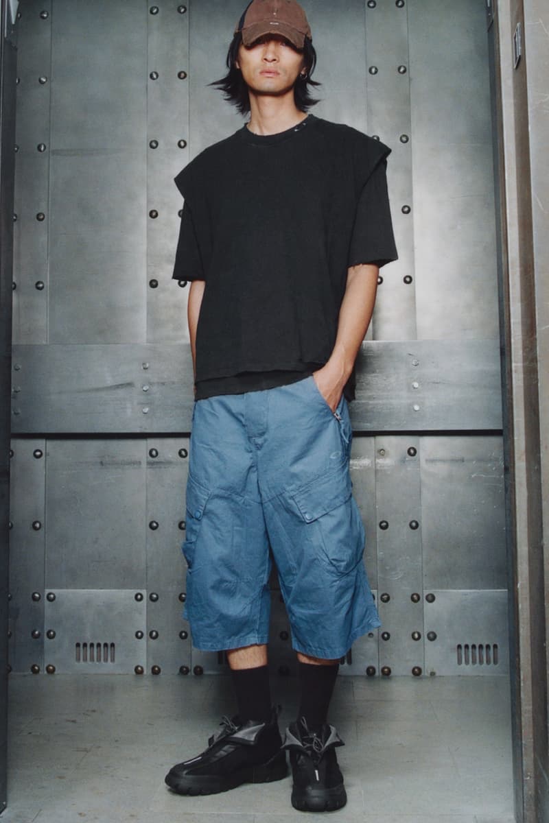 Piet Oakley Fourth Collaboration collection Release Info