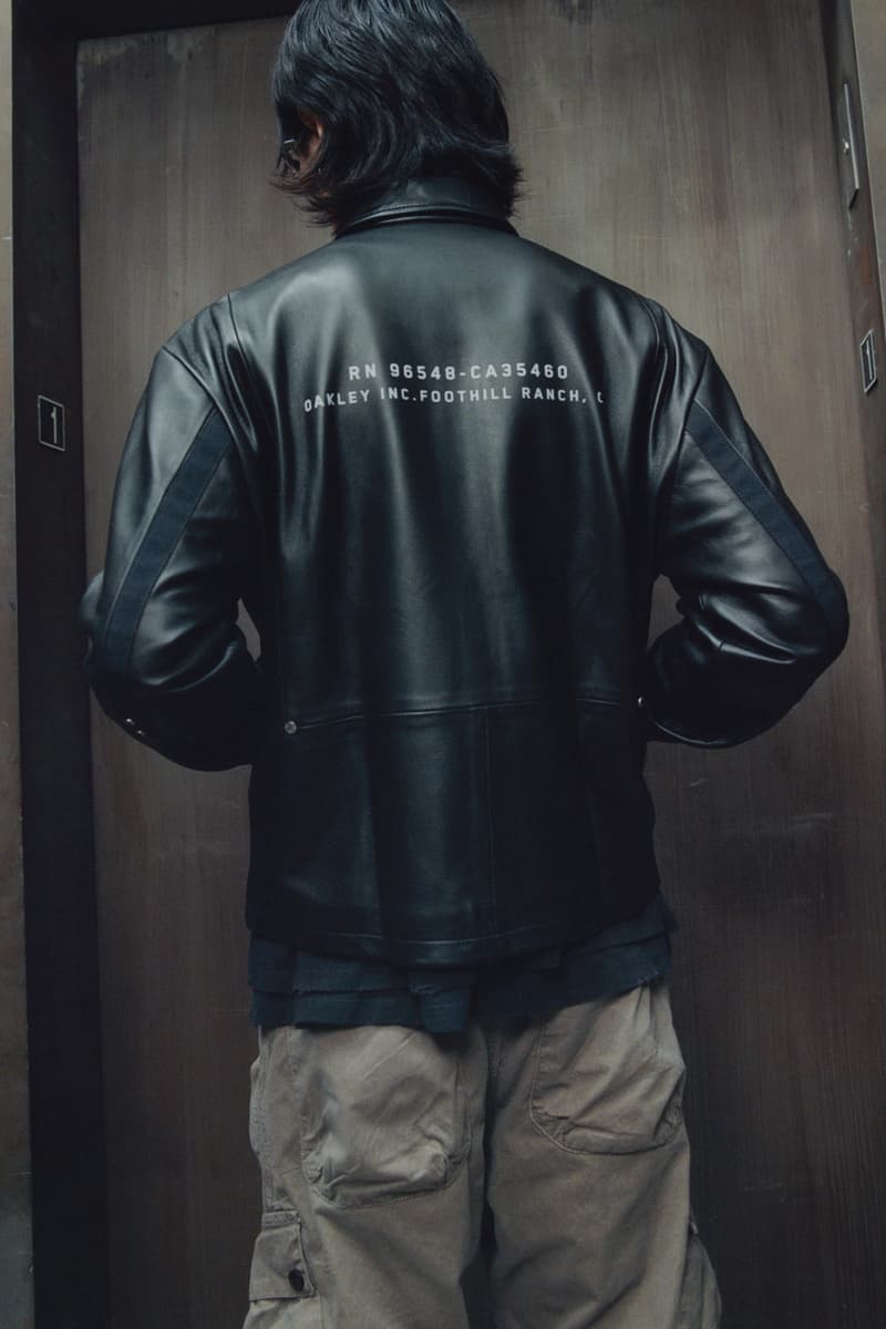 Piet Oakley Fourth Collaboration collection Release Info