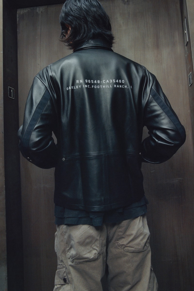 Piet Oakley Fourth Collaboration collection Release Info