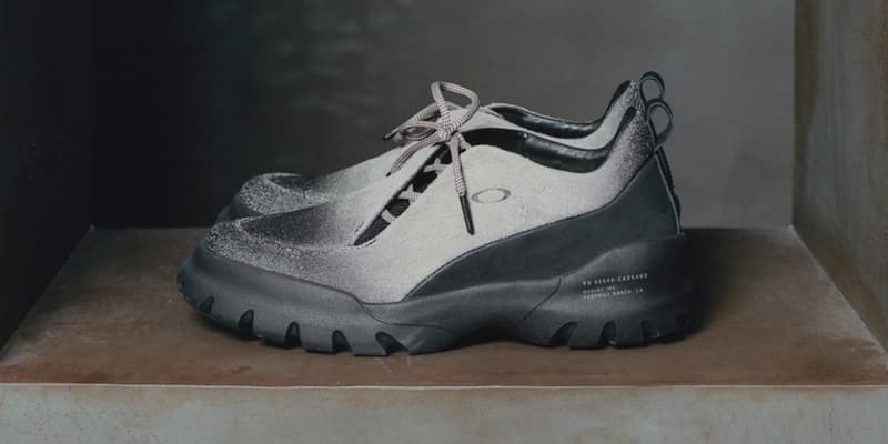 Piet Oakley Fourth Collaboration collection Release Info