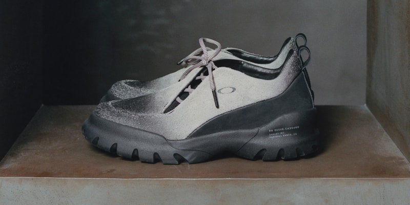 Piet Oakley Fourth Collaboration collection Release Info