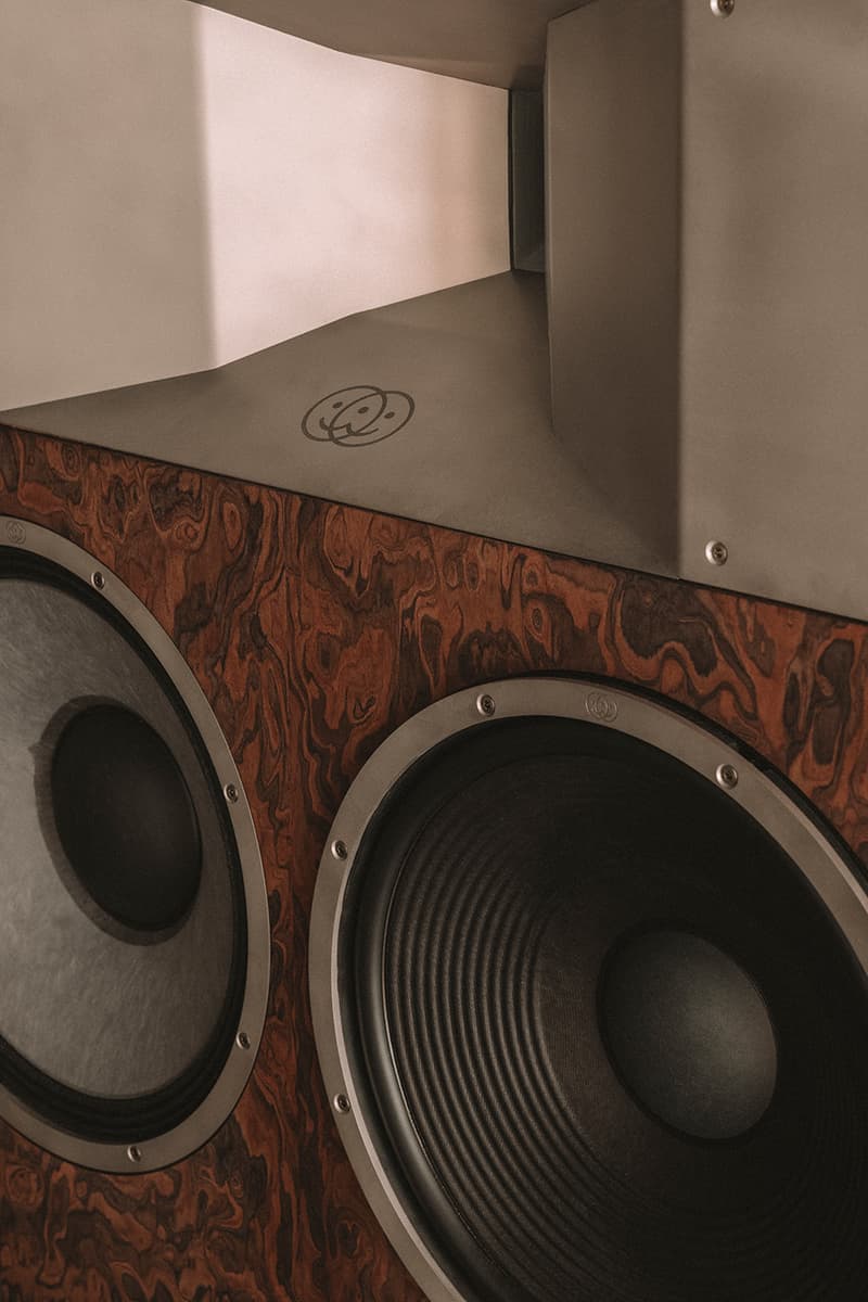 TRADER HiFi Hamburg Info Vincent von Thien