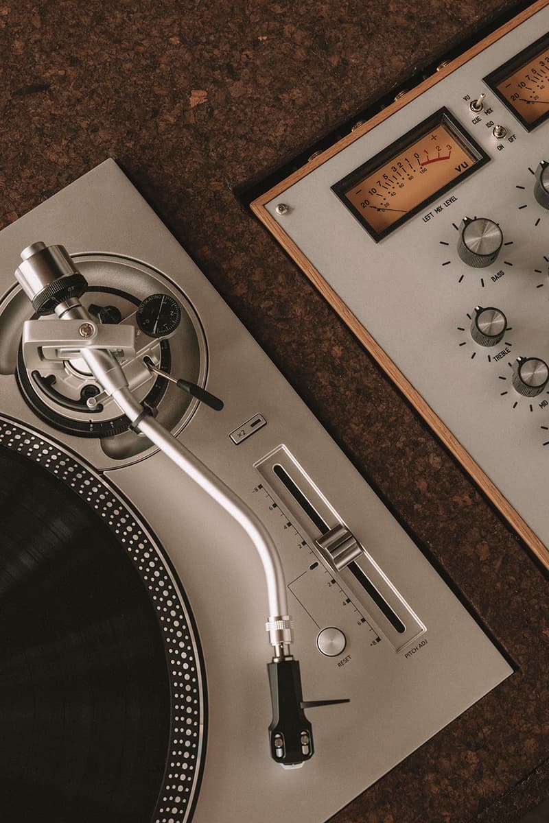 TRADER HiFi Hamburg Info Vincent von Thien