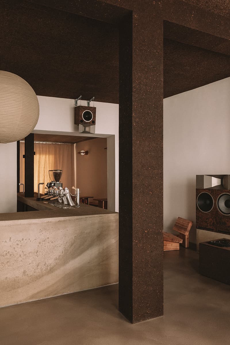 TRADER HiFi Hamburg Info Vincent von Thien