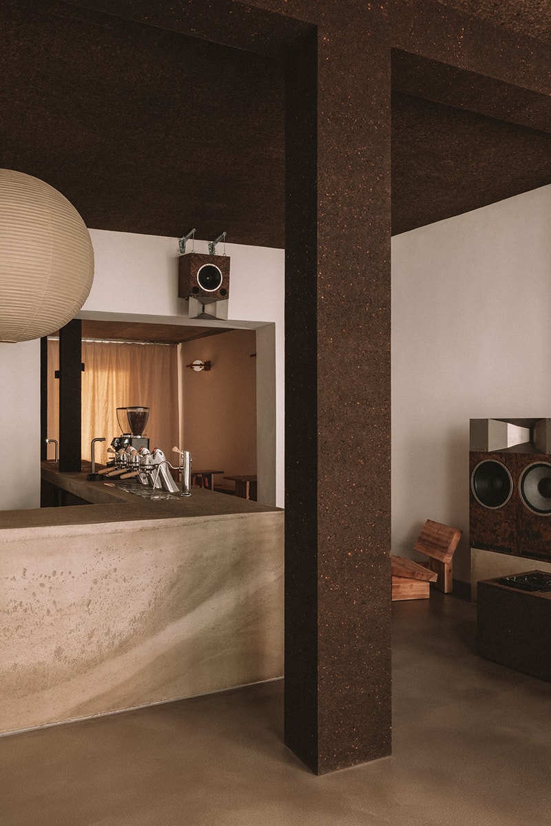 TRADER HiFi Hamburg Info Vincent von Thien
