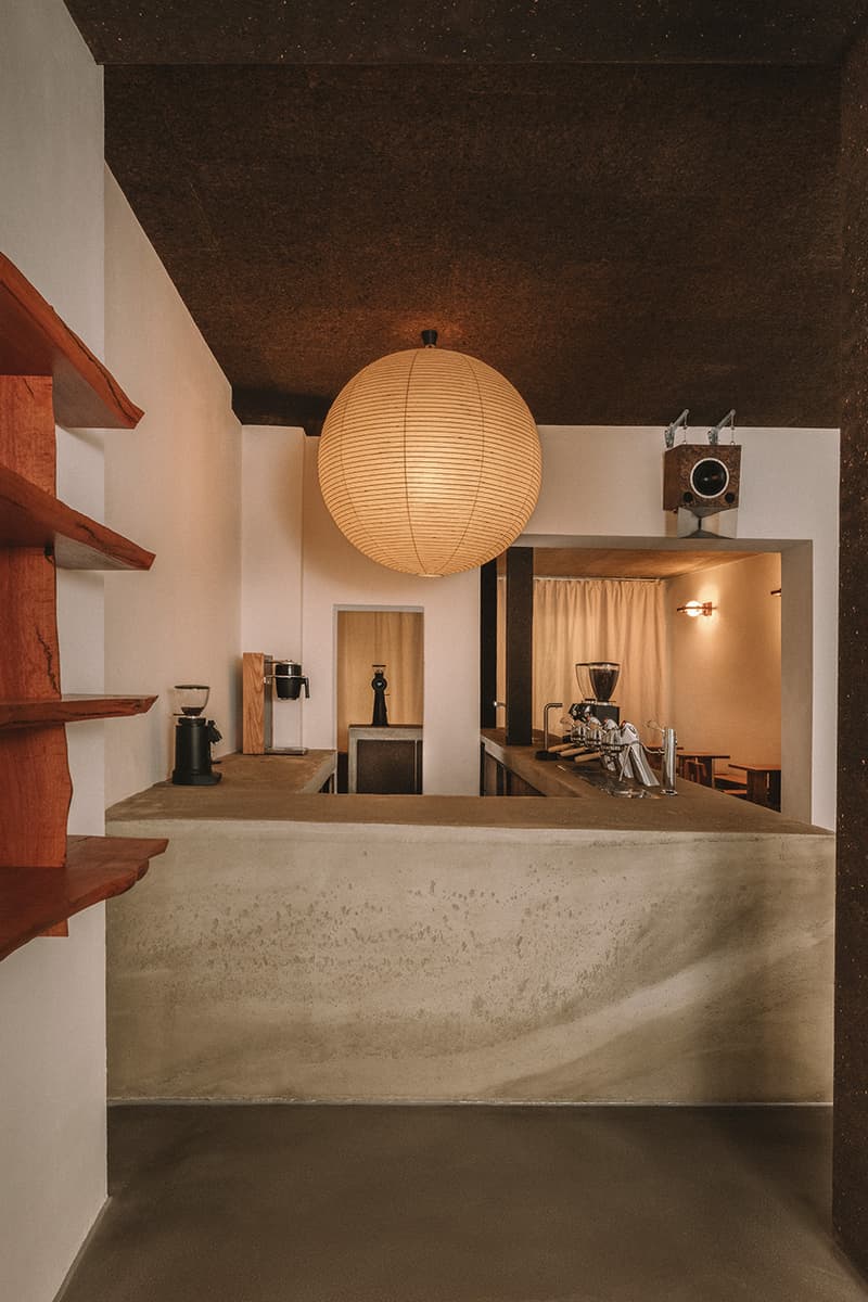 TRADER HiFi Hamburg Info Vincent von Thien