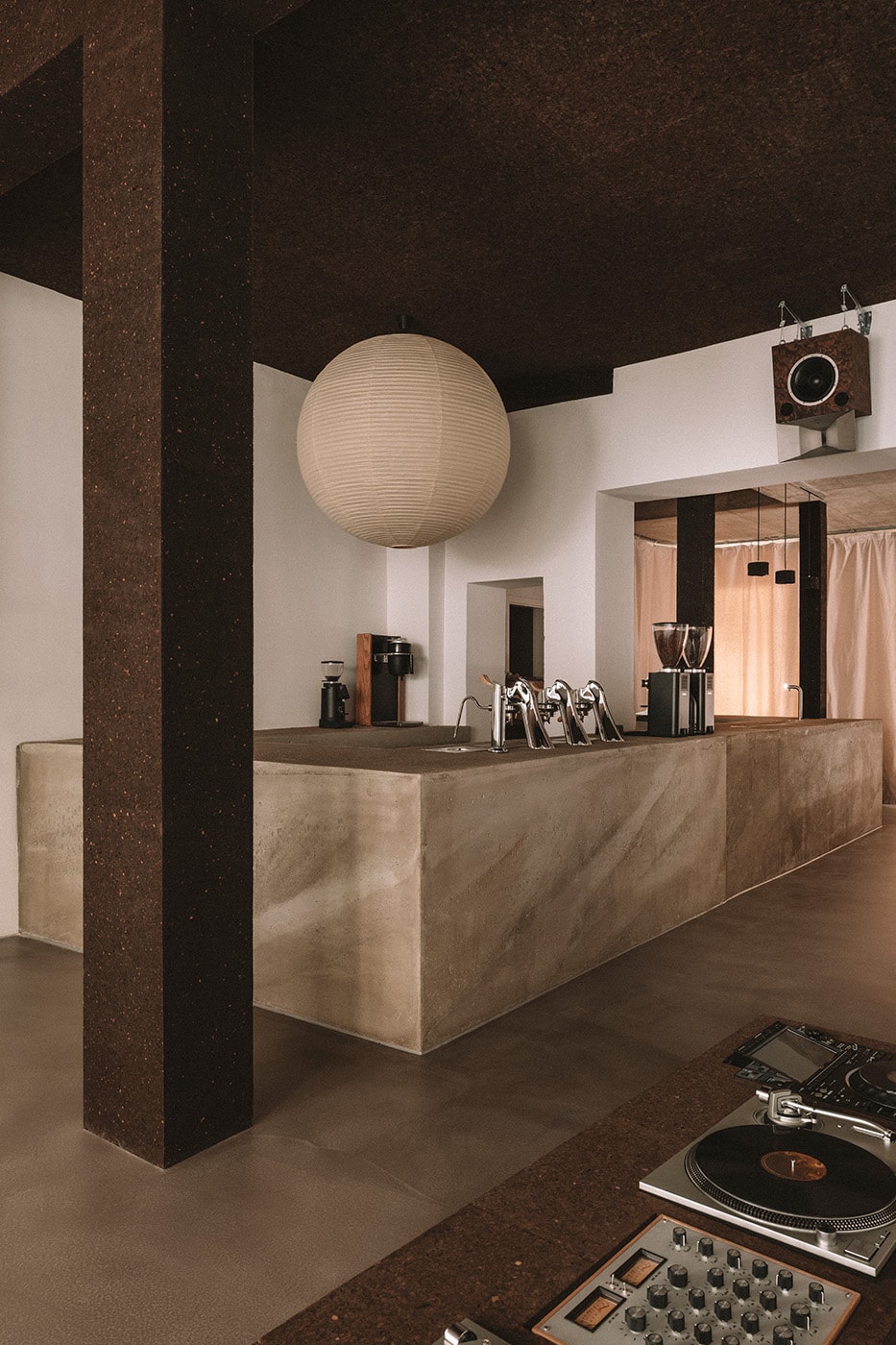 TRADER HiFi Hamburg Info Vincent von Thien