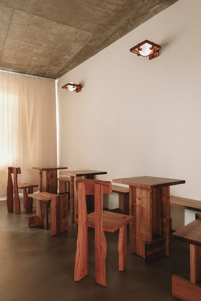 TRADER HiFi Hamburg Info Vincent von Thien