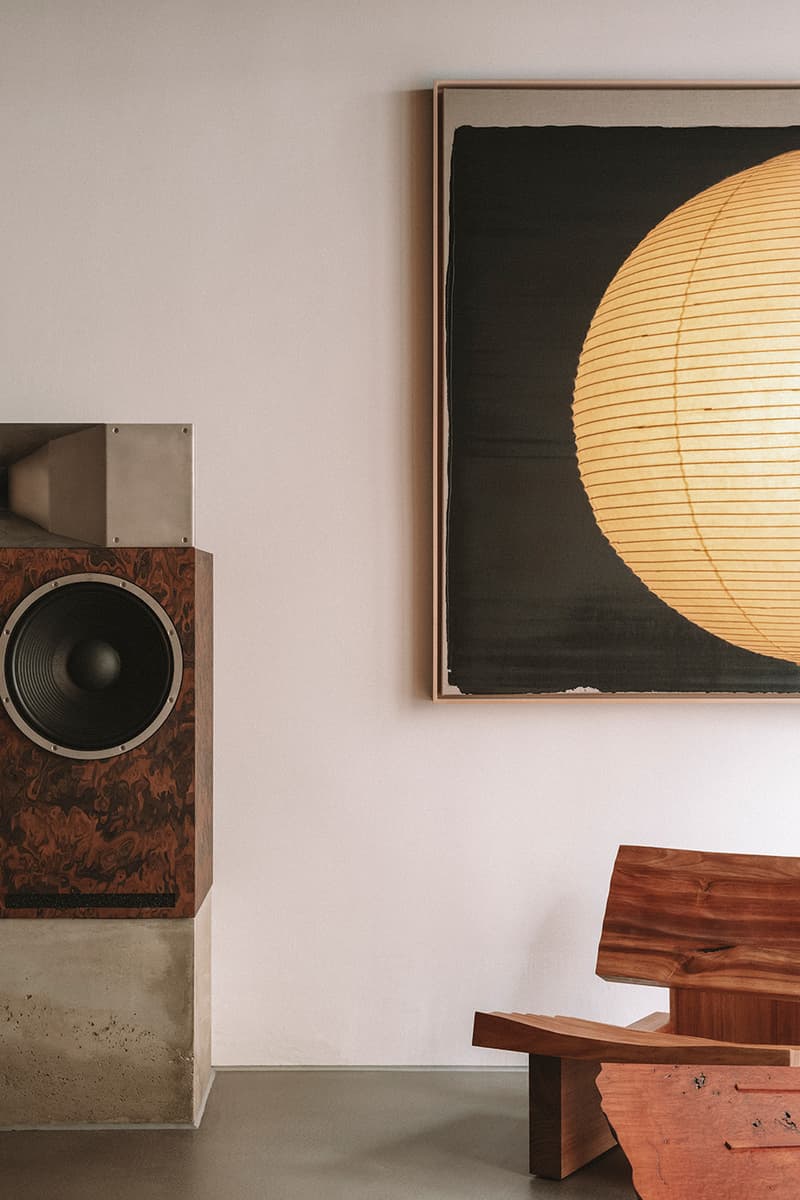 TRADER HiFi Hamburg Info Vincent von Thien