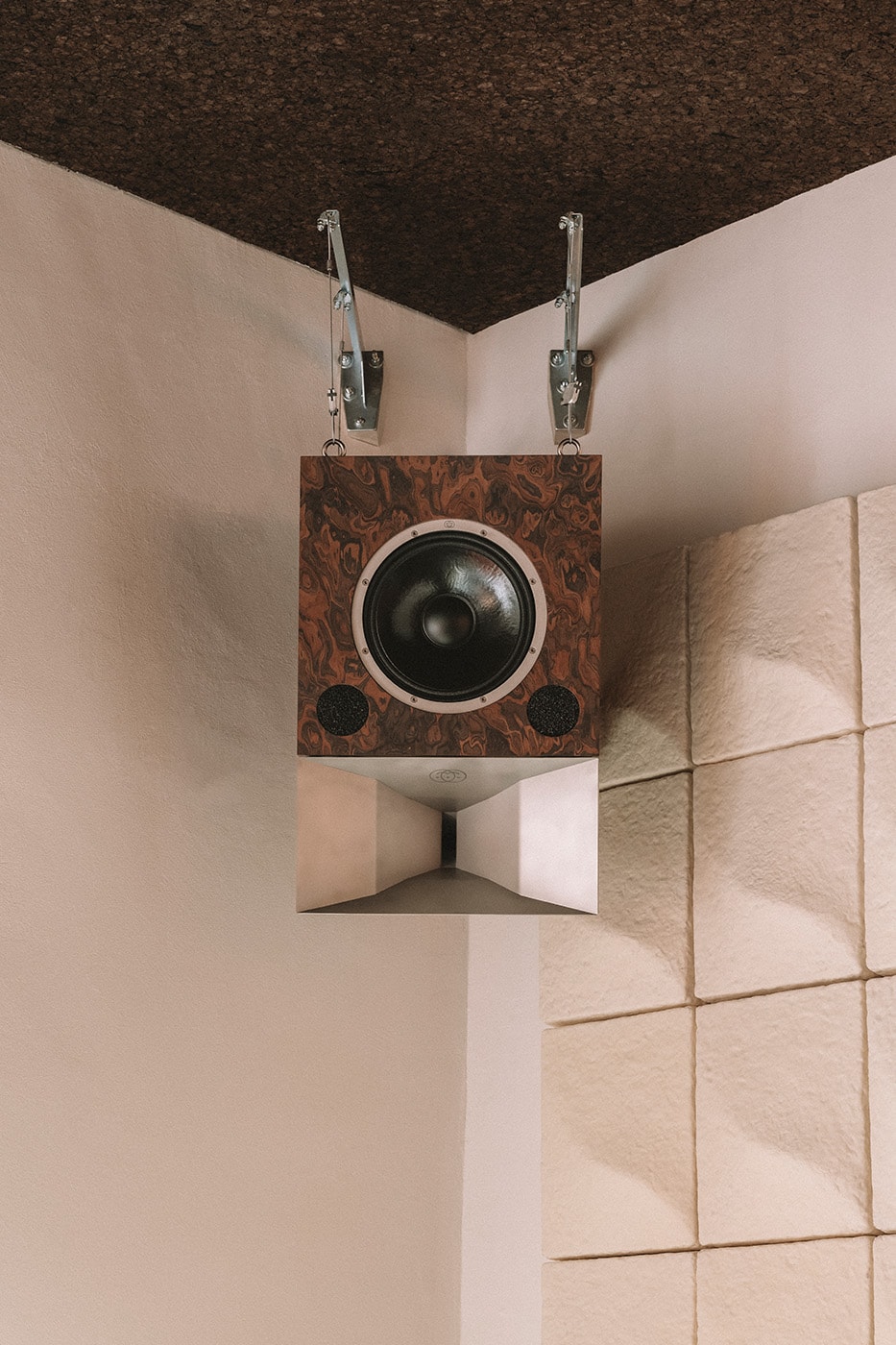 TRADER HiFi Hamburg Info Vincent von Thien
