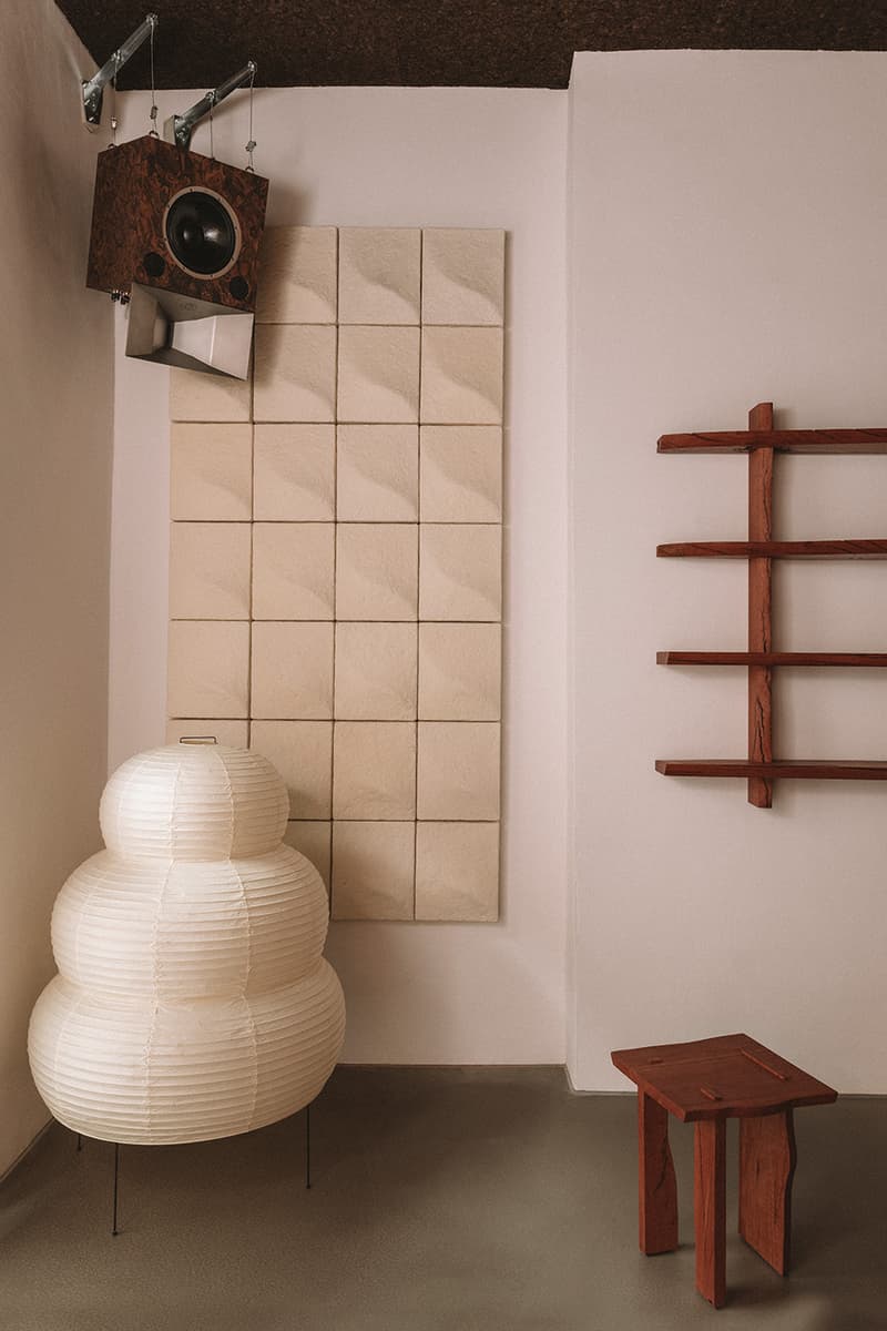 TRADER HiFi Hamburg Info Vincent von Thien