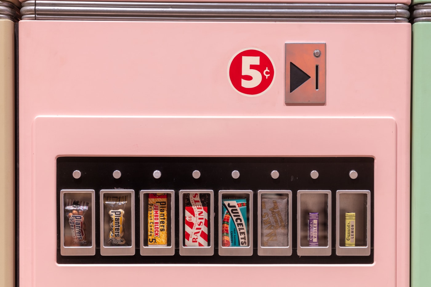 Wes Anderson The Archives exhibit london Design Museum Info announcement