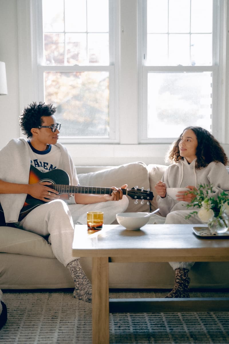 BEAMS PLUS x ACADEMY by Blackstock & Weber "Orientation" Release Date Info