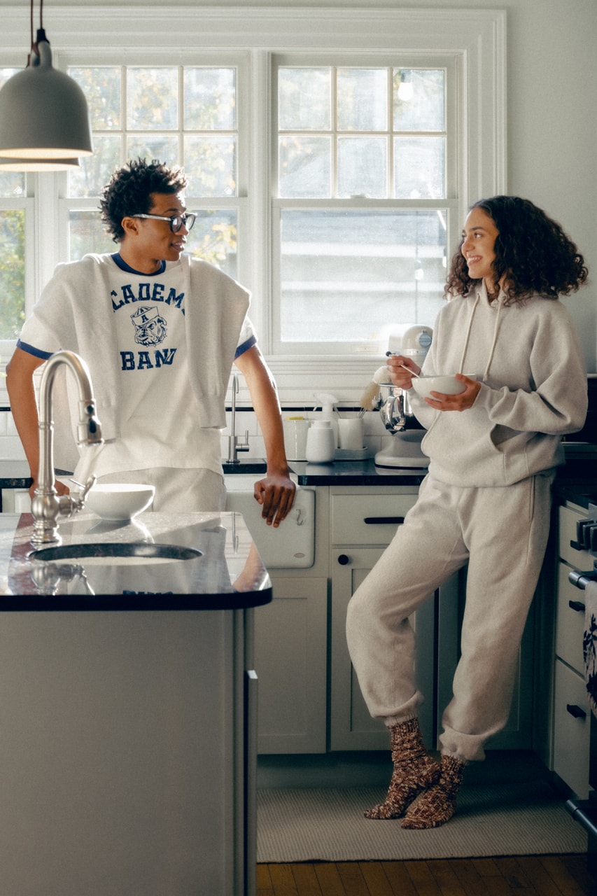 BEAMS PLUS x ACADEMY by Blackstock & Weber "Orientation" Release Date Info